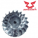 Smagratis Zongshen XP140 100009499