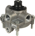 Perduodantis vožtuvas Wabco 9730110000
