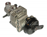 Priekabos valdymo vožtuvas Wabco 4700152630