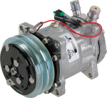 Kondicionieriaus kompresorius Sanden KL000021