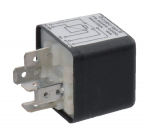 Relė Cobo 24V, 5 kontaktų 1802490000