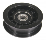 Diržo skriemulys Honda HF 2113, HF2114, HF 2213, HF 2216, HF 2218, HF 2220S, HF 2220HL CG-256011554HO, CG256011554HO, 125601554/0, 1256015540, 25601554/0, 256015540 pjaunamosios plotis 36 ( 91cm ), 54 ( 137cm ) 86,00 x 26,60 x 12,70 mm