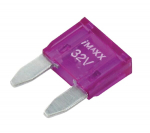 Automobilio saugiklis Mini 32V, 3A, 16.3mm 50x iMaXX SI20261