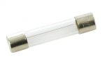 Saugiklis stiklinis 3A, 32mm 25x SI23514