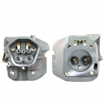 Cilindro galva HONDA GX390, 12200-ZF6-406, 12200ZF6406