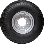 Padanga su ratlankiu Kabat 11.5x80-15.3 12591151534M7