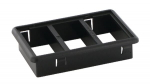 Jungiklio montavimo skydelis Hella 8HG714504001