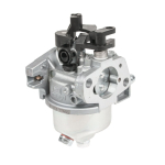 Variklio karbiuratorius Loncin 1P65FE