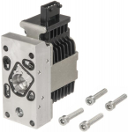 Elektrohidraulinis valdiklis PVEO on/off 12V AMP 1x4, PVG3211166866
