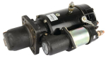 Starteris 12V, 4.0kW, 12-dantų STA2617031