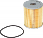 Kuro filtras MANN-FILTER P810X