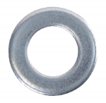 Poveržlė M16x30x3mm, DIN 125a, 125A16 50 vnt.