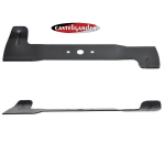 Peilis Stiga 420 mm de&scaron;ininis SC84, SC84H, SC8414B, Estate Master