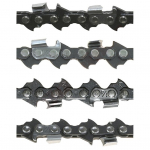 Grandinė pjūklui 1/4", 1,3 mm, 60 narelių S