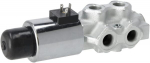 Elektrinis eigos vožtuvas 6/2 A 12VDC &frac12;", DFE106001
