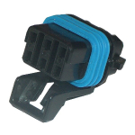 Ki&scaron;tuko korpusas Delphi MP150S, DE12052848