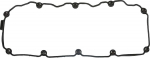 Svirties dangtelio tarpinė Glaser Dana 04123406N