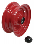 Ratlankis su guoliu ir dangteliu 8" F130082580K