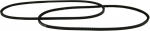 Ventiliatoriaus dirželis 1140mm Vapormatic VPE6076