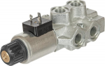 Elektrinis eigos vožtuvas 6/2 B-G-06-2---3/8", DFE0526002
