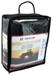 Keleivio sėdynės užvalkalas medžiaginis Sears sėdynėms 036619, I20745KR