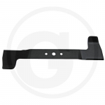 Žoliapjovės peilis Hercules 520 mm kairinis Turbocut 102 cm, 023815, 61247020116, 61247020104, 61247020101, 5354147-25, 535414725, 5310055-37, 531005537