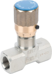 Droselinis vožtuvas 1/4", FT125150114