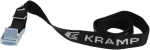 Tvirtinimo diržas 0,5 m Kramp SPB050KR (5 vnt.)