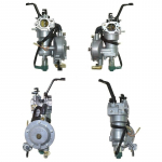 Karbiuratorius Honda GX390 27mm LPG CAS AV, 16100-ZF6-V01L, 16100ZF6V01L, 16100ZF6V01LCAV
