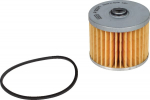 Kuro filtras MANN-FILTER P9231X