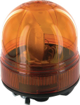 Oranžinis &scaron;vyturėlis 55W, 12V, &Oslash; 129mm x 165mm Sacex 2187001