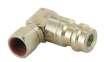 Adapteris 1/4" KL070004