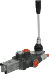 Hidraulinis skirstytuvas MBV4-B2G-KZ1, MBV41006GP