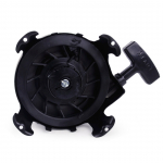 Užvedimo starteris Briggs & Stratton INDUSTRIAL PLUS 17, 19, 22, 25, horizontaliems,17, 19, 22, 25, 28, vertikaliems varikliams 390391, 693900
