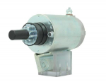 Starteris 12V 0.5kW ccw, 10 dantų STA2167326