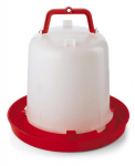 Girdykla su rankena River 10l 1646700310