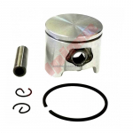 Stūmoklio komplektas Husqvarna 51 EPA, i&scaron;matavimai stūmoklio 44 mm. 503 89 96-71, 5038996-71, 503899671, 503 89 96-03, 5038996-03, 503899603, 503 89 96-01, 5038996-01, 503899601