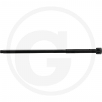 Vairo strypas Mcculloch 532 19 07-53, 5321907-53, 532190753, M1638, M11597, M12538, M12592RB, M12597HRB, M12597RB, M13538, M13592HRB, M13592RB, M13597, M13597HRB, M13597RB, M155107HRB, M165107HRB, M200107HRB, MC17107