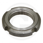 SKF tvirtinimo veržlės M10, KM 10