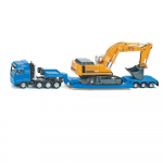 Siku sunkvežimis su vik&scaron;riniu ekskavatoriumi 1847, 10184700000