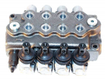 Hidraulinis skirstytuvas SD 5 &ndash; 4 sekcijų, SD54002