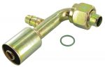 Oro kondicionieriaus jungtis 7/8"-14 R134, KL070156