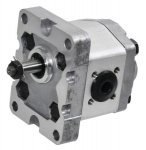 Hidraulinis siurblys gopart GP106D3030C18EGP