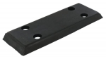 Guminė atrama priekabai 260x90mm 382003KR