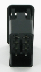 Klavi&scaron;inis jungiklis 21x37mm Cobo 16701101