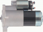 Starteris 12V, 1.2kW, 9-dantų STA21671871