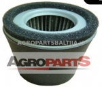Oro filtras Robin EY15, WI-185, 4-6 I&scaron;matavimai 97 x 51 x 60
