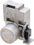 Dalis John Deere technikai AL219124 variklis