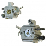 Karbiuratorius pjūklams STIHL MS193, MS193T, MS193C, MS193TC 1137 120 0617, 11371200617