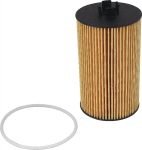 Tepalo filtras MANN-FILTER HU9317X